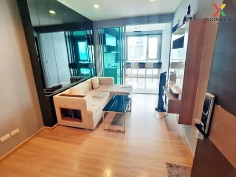 FOR RENT condo , Rhythm Sathorn , BTS-Saphan Taksin , Thungmahame 1