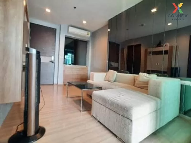 FOR RENT condo , Rhythm Sathorn , BTS-Saphan Taksin , Thungmahame 2