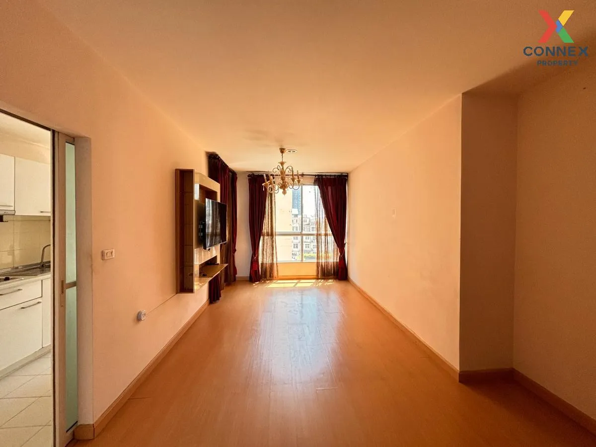 เช่าคอนโด  ไลฟ์ แอท บีทีเอส ท่าพระ BTS-ตลาดพลู บุคคโล เขต ธนบุรี  2