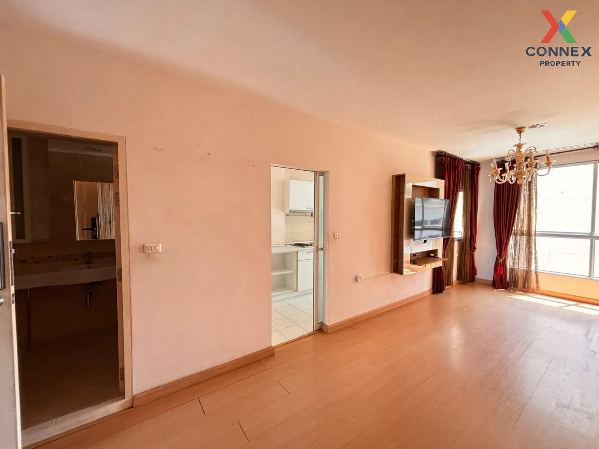 เช่าคอนโด  ไลฟ์ แอท บีทีเอส ท่าพระ BTS-ตลาดพลู บุคคโล เขต ธนบุรี  3