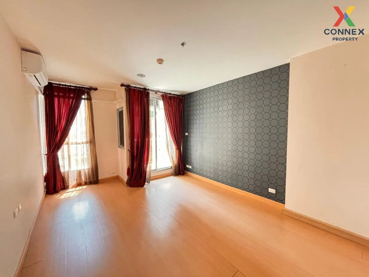 เช่าคอนโด  ไลฟ์ แอท บีทีเอส ท่าพระ BTS-ตลาดพลู บุคคโล เขต ธนบุรี 