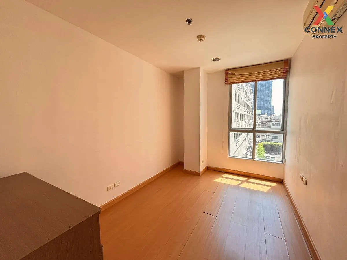 เช่าคอนโด  ไลฟ์ แอท บีทีเอส ท่าพระ BTS-ตลาดพลู บุคคโล เขต ธนบุรี 