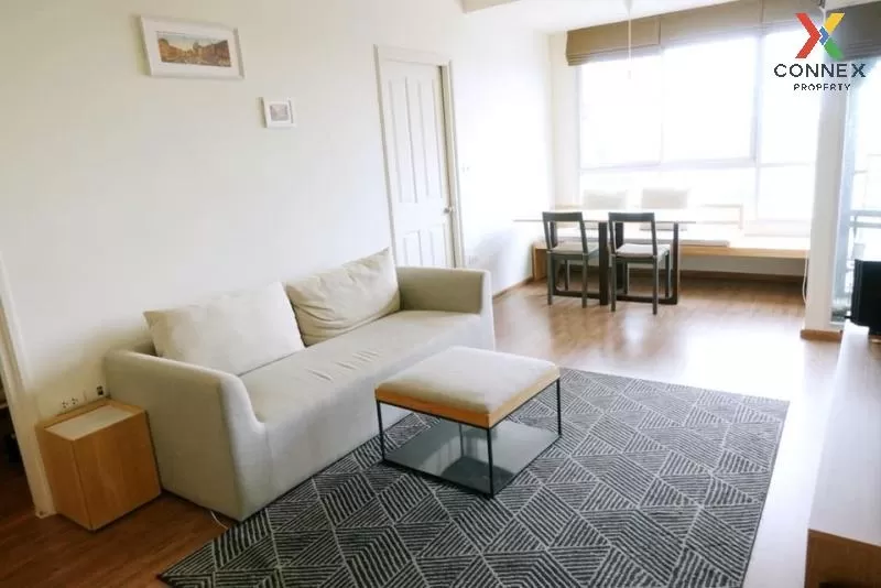 เช่าคอนโด  ยู ดีไลท์ แอท หัวหมาก สเตชั่น หัวหมาก เขต บางกะปิ กรุง 2