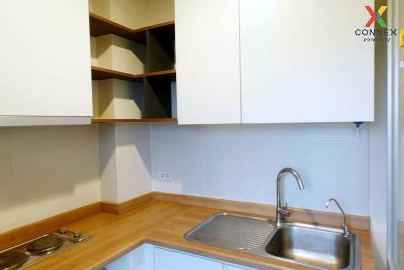 เช่าคอนโด  ยู ดีไลท์ แอท หัวหมาก สเตชั่น หัวหมาก เขต บางกะปิ กรุง 3