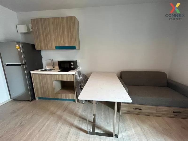 เช่าคอนโด   อัลติจูด ยูนิคอร์น สาทร-ท่าพระ  BTS-ตลาดพลู ตลาดพลู เ 1