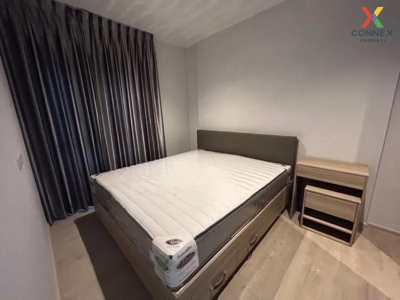 เช่าคอนโด   อัลติจูด ยูนิคอร์น สาทร-ท่าพระ  BTS-ตลาดพลู ตลาดพลู เ 3