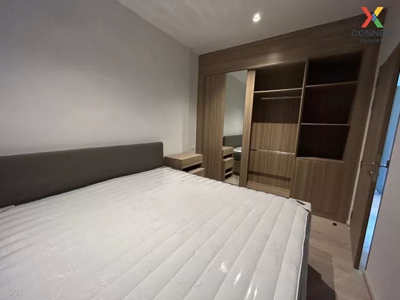 เช่าคอนโด   อัลติจูด ยูนิคอร์น สาทร-ท่าพระ  BTS-ตลาดพลู ตลาดพลู เ 4