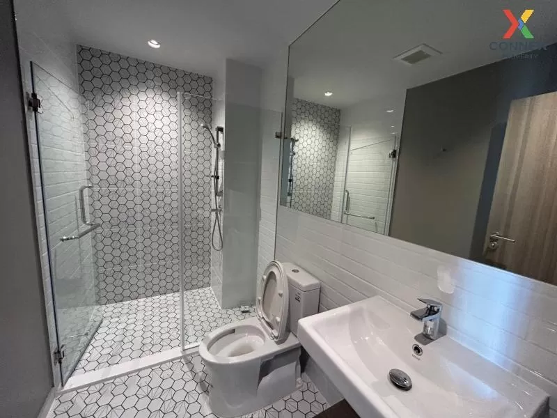 เช่าคอนโด   อัลติจูด ยูนิคอร์น สาทร-ท่าพระ  BTS-ตลาดพลู ตลาดพลู เ