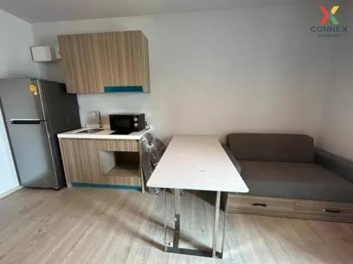 เช่าคอนโด   อัลติจูด ยูนิคอร์น สาทร-ท่าพระ  BTS-ตลาดพลู ตลาดพลู เขต ธนบุรี กรุงเทพ CX-73997