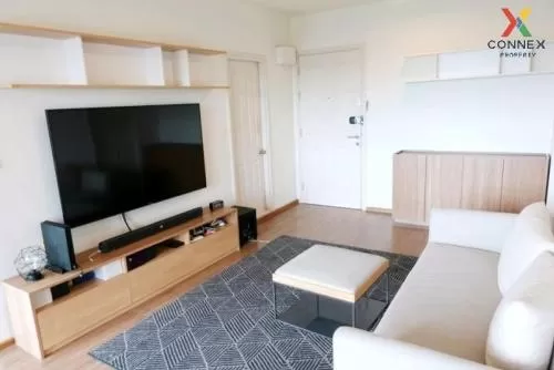 ขายคอนโด  ยู ดีไลท์ แอท หัวหมาก สเตชั่น หัวหมาก เขต บางกะปิ กรุงเทพ CX-73998