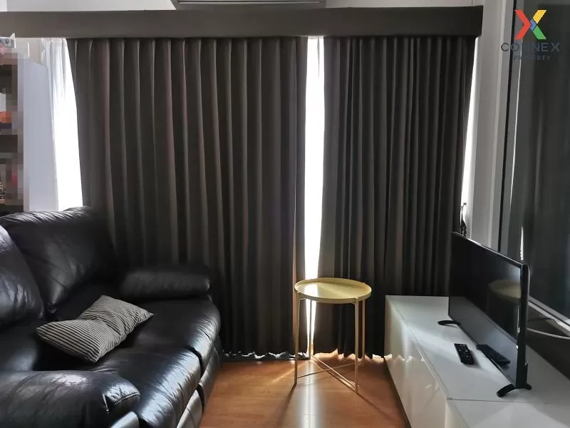 เช่าคอนโด  เดอะ พาร์คแลนด์ แกรนด์ ตากสิน BTS-โพธิ์นิมิตร บางยี่เร เช่าคอนโด  เดอะ พาร์คแลนด์ แกรนด์ ตากสิน BTS-โพธิ์นิมิตร บางยี่เร 2