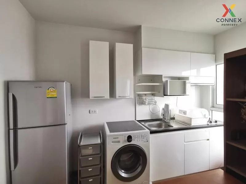 เช่าคอนโด  เดอะ พาร์คแลนด์ แกรนด์ ตากสิน BTS-โพธิ์นิมิตร บางยี่เร เช่าคอนโด  เดอะ พาร์คแลนด์ แกรนด์ ตากสิน BTS-โพธิ์นิมิตร บางยี่เร 4