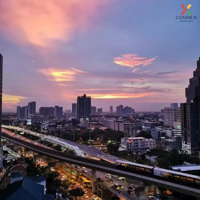 เช่าคอนโด  เดอะ พาร์คแลนด์ แกรนด์ ตากสิน BTS-โพธิ์นิมิตร บางยี่เร เช่าคอนโด  เดอะ พาร์คแลนด์ แกรนด์ ตากสิน BTS-โพธิ์นิมิตร บางยี่เร