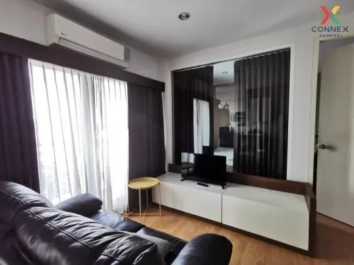 เช่าคอนโด  เดอะ พาร์คแลนด์ แกรนด์ ตากสิน BTS-โพธิ์นิมิตร บางยี่เรือ เขต ธนบุรี กรุงเทพ CX-73999