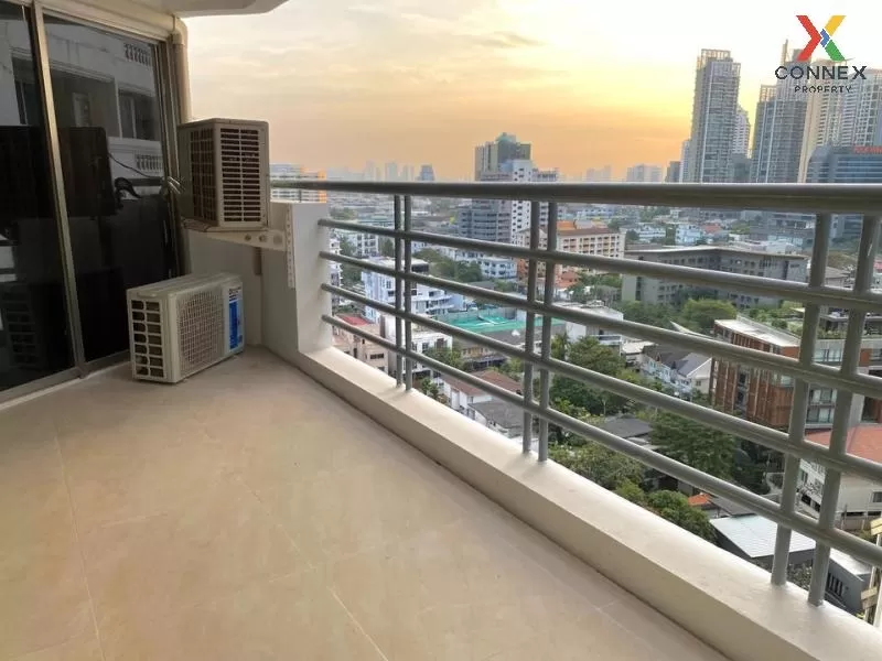 เช่าคอนโด  เดอะ วอเตอร์ฟอร์ด ไดมอน BTS-พร้อมพงษ์ คลองตัน เขต คลอง