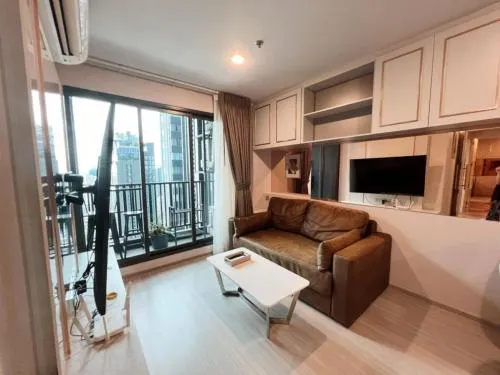 FOR RENT condo , Life Ladprao , BTS-Ha Yaek Lat Phrao , Chomphon , Chatuchak , Bangkok , CX-74002