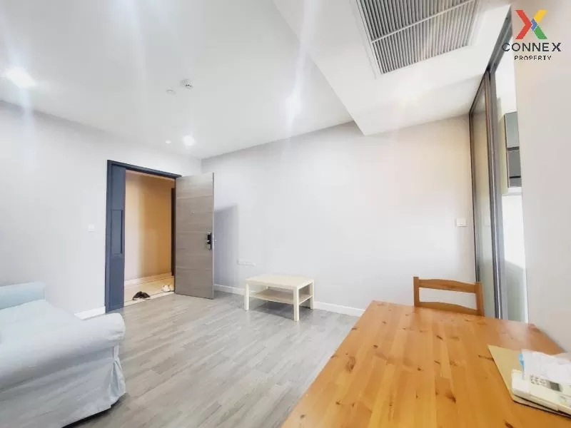 FOR RENT condo , The Room Sathorn - TanonPun , BTS-Surasak , Silo 1