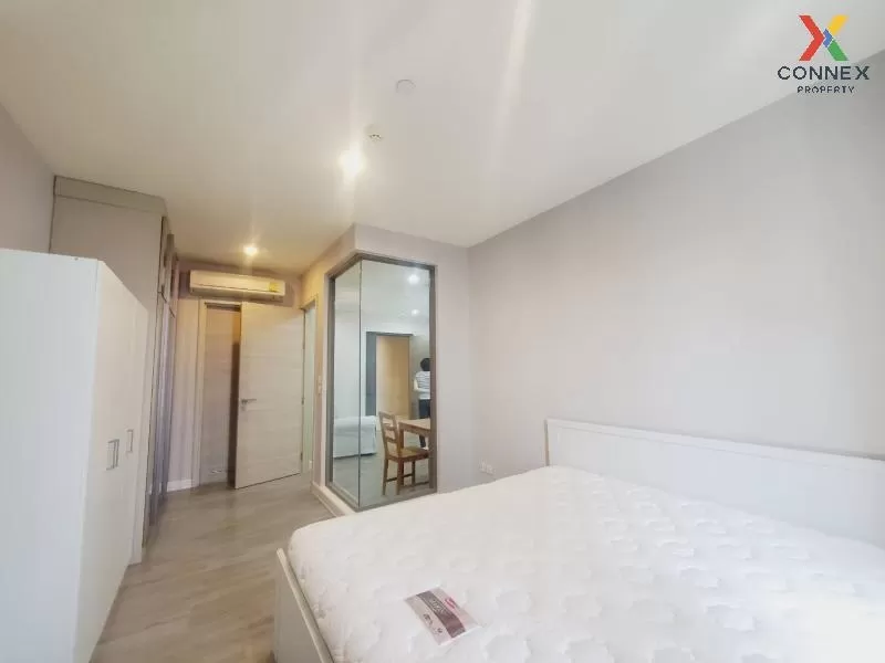 FOR RENT condo , The Room Sathorn - TanonPun , BTS-Surasak , Silo