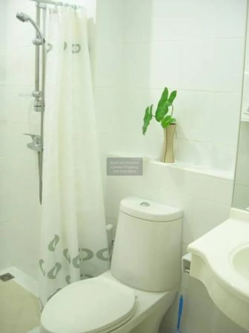 FOR RENT condo , PG Rama 9 , MRT-Phra Ram 9 , Huai Khwang , Huai 