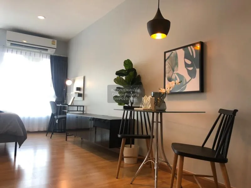 FOR RENT condo , PG Rama 9 , MRT-Phra Ram 9 , Huai Khwang , Huai  2