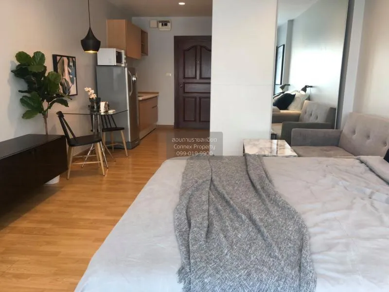 FOR RENT condo , PG Rama 9 , MRT-Phra Ram 9 , Huai Khwang , Huai  3