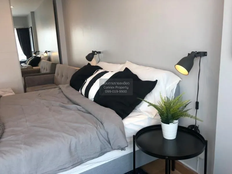 FOR RENT condo , PG Rama 9 , MRT-Phra Ram 9 , Huai Khwang , Huai 
