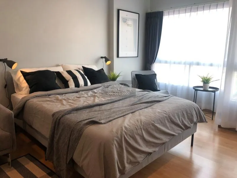 FOR RENT condo , PG Rama 9 , MRT-Phra Ram 9 , Huai Khwang , Huai 