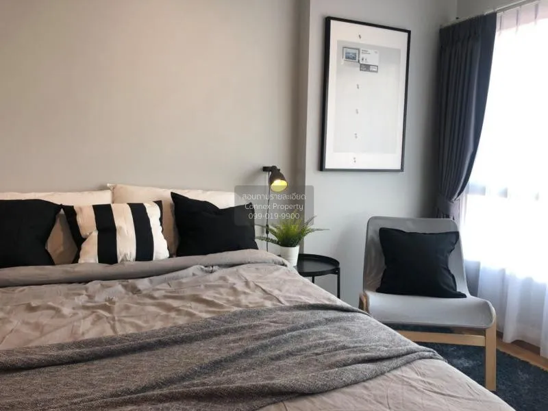 FOR RENT condo , PG Rama 9 , MRT-Phra Ram 9 , Huai Khwang , Huai 