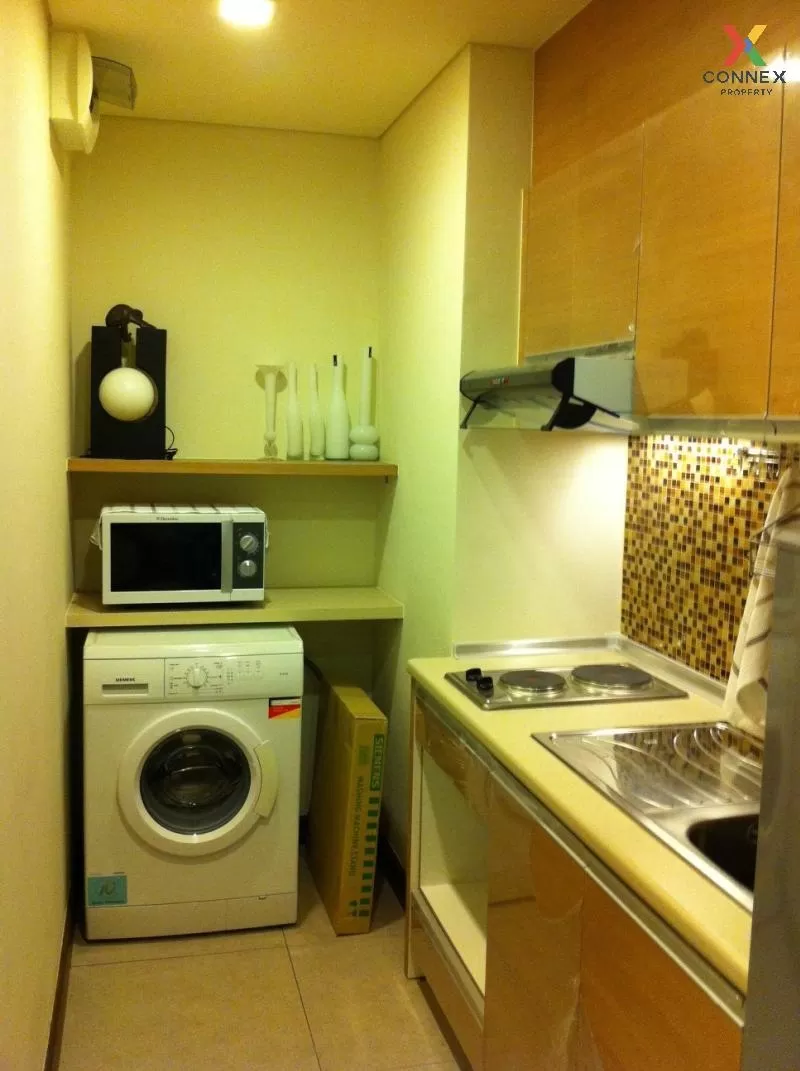 FOR RENT condo , Le Luk Condo , BTS-Phra Khanong , Phra Khanong N 4