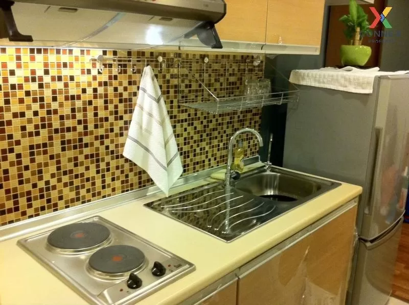 FOR SALE condo , Le Luk Condo , BTS-Phra Khanong , Phra Khanong N