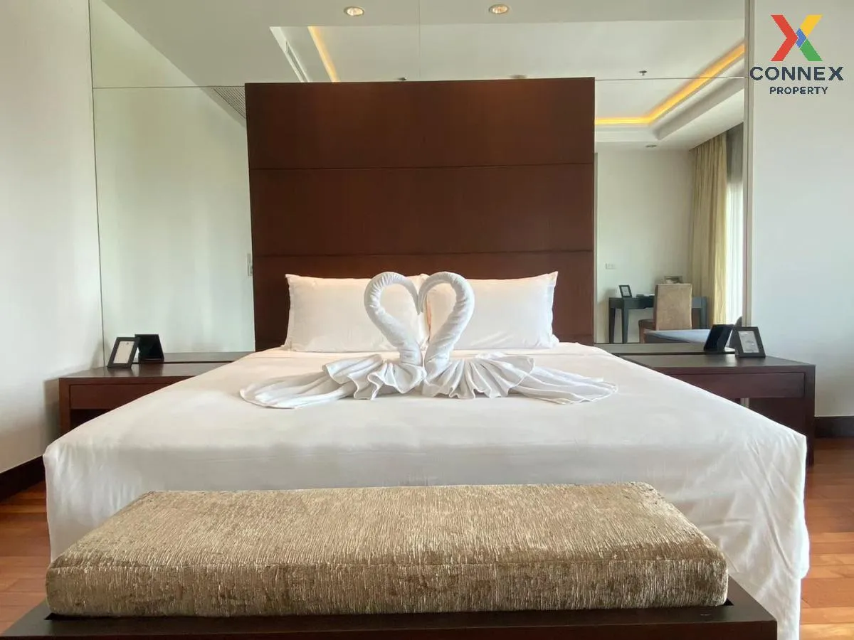 เช่าคอนโด  รอยัล เรสสิเดนซ์ พาร์ค MRT-ลุมพินี ลุมพินี เขต ปทุมวัน