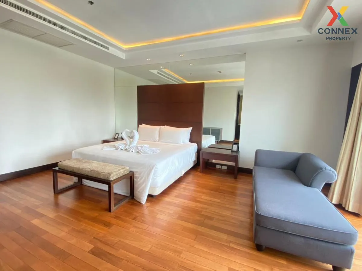 เช่าคอนโด  รอยัล เรสสิเดนซ์ พาร์ค MRT-ลุมพินี ลุมพินี เขต ปทุมวัน