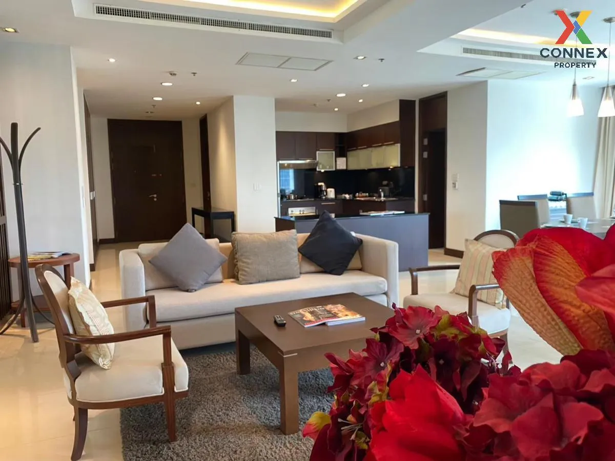 เช่าคอนโด  รอยัล เรสสิเดนซ์ พาร์ค MRT-ลุมพินี ลุมพินี เขต ปทุมวัน 4