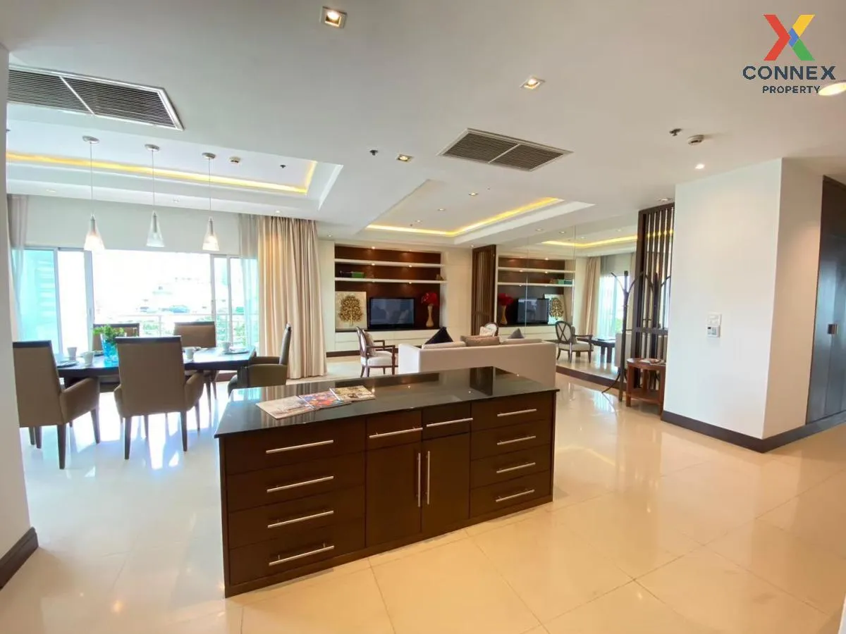 เช่าคอนโด  รอยัล เรสสิเดนซ์ พาร์ค MRT-ลุมพินี ลุมพินี เขต ปทุมวัน