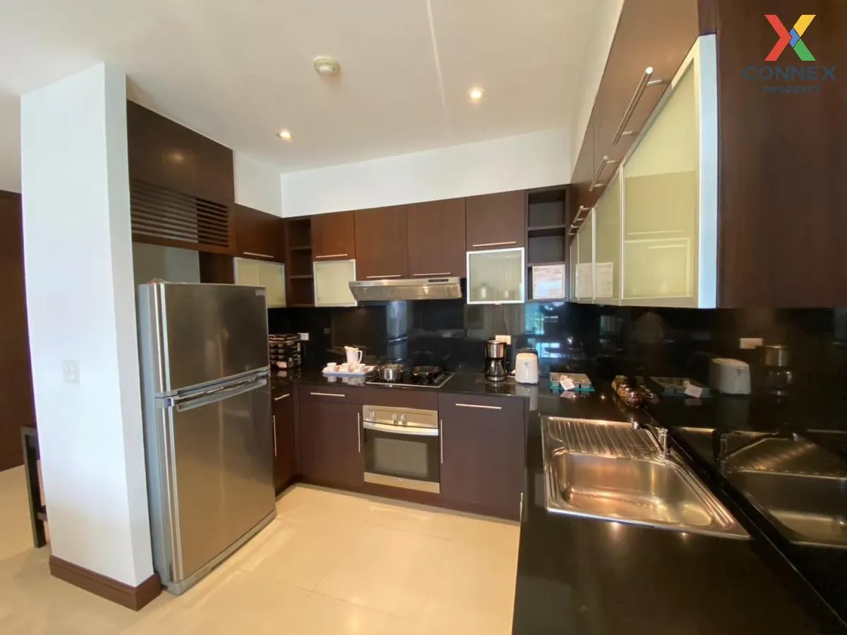 เช่าคอนโด  รอยัล เรสสิเดนซ์ พาร์ค MRT-ลุมพินี ลุมพินี เขต ปทุมวัน