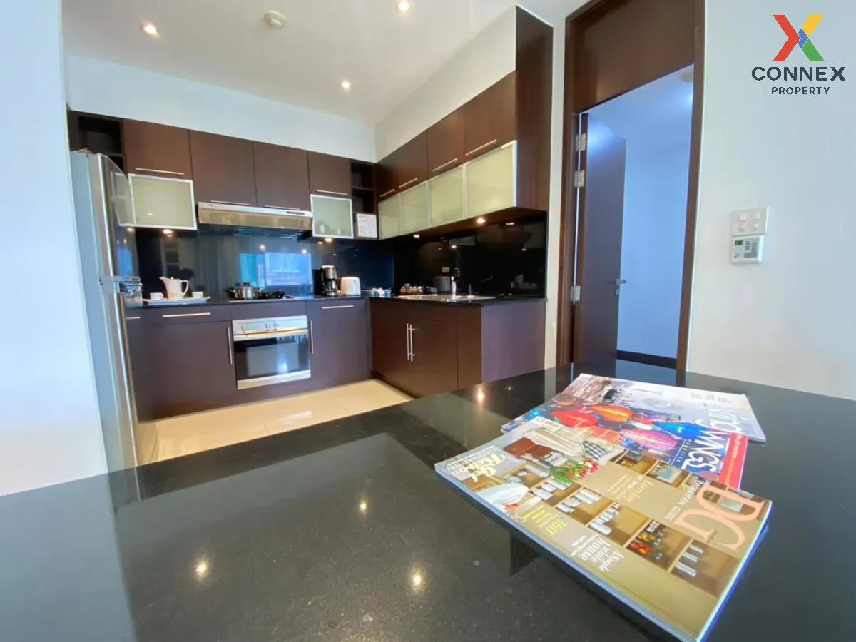 เช่าคอนโด  รอยัล เรสสิเดนซ์ พาร์ค MRT-ลุมพินี ลุมพินี เขต ปทุมวัน