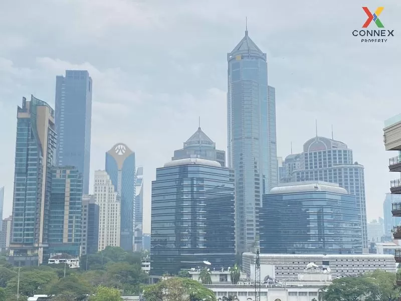 เช่าคอนโด  รอยัล เรสสิเดนซ์ พาร์ค MRT-ลุมพินี ลุมพินี เขต ปทุมวัน
