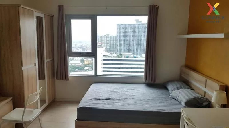 เช่าคอนโด  แอสปาย สาทร - ท่าพระ ชั้นสูง BTS-ตลาดพลู บุคคโล เขต ธน เช่าคอนโด  แอสปาย สาทร - ท่าพระ ชั้นสูง BTS-ตลาดพลู บุคคโล เขต ธน 2