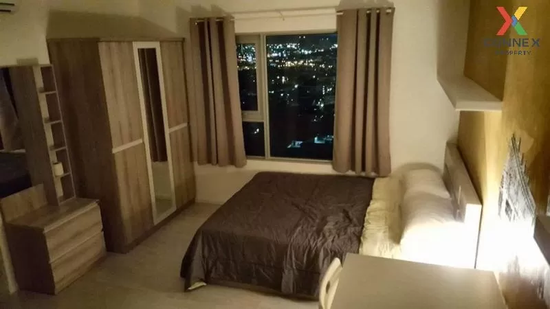 เช่าคอนโด  แอสปาย สาทร - ท่าพระ ชั้นสูง BTS-ตลาดพลู บุคคโล เขต ธน เช่าคอนโด  แอสปาย สาทร - ท่าพระ ชั้นสูง BTS-ตลาดพลู บุคคโล เขต ธน 3