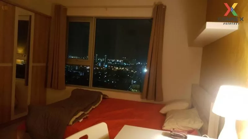 เช่าคอนโด  แอสปาย สาทร - ท่าพระ ชั้นสูง BTS-ตลาดพลู บุคคโล เขต ธน เช่าคอนโด  แอสปาย สาทร - ท่าพระ ชั้นสูง BTS-ตลาดพลู บุคคโล เขต ธน 4