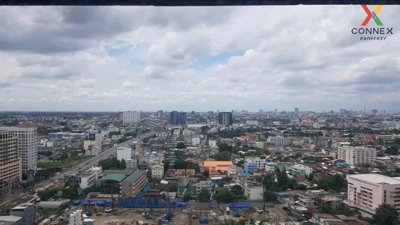 เช่าคอนโด  แอสปาย สาทร - ท่าพระ ชั้นสูง BTS-ตลาดพลู บุคคโล เขต ธน เช่าคอนโด  แอสปาย สาทร - ท่าพระ ชั้นสูง BTS-ตลาดพลู บุคคโล เขต ธน