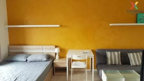 เช่าคอนโด  แอสปาย สาทร - ท่าพระ ชั้นสูง BTS-ตลาดพลู บุคคโล เขต ธนบุรี กรุงเทพ CX-74016