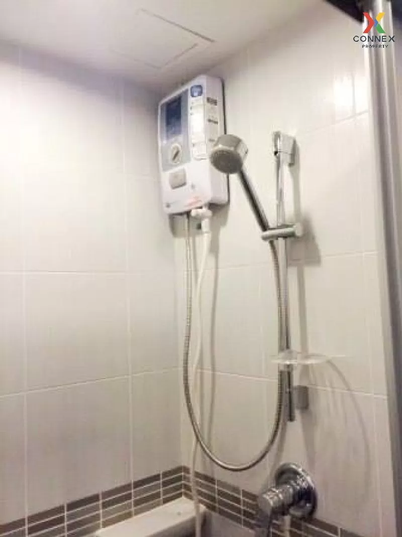 FOR RENT condo , Lumpini Place Srinakarin - Huamark Station , ARL