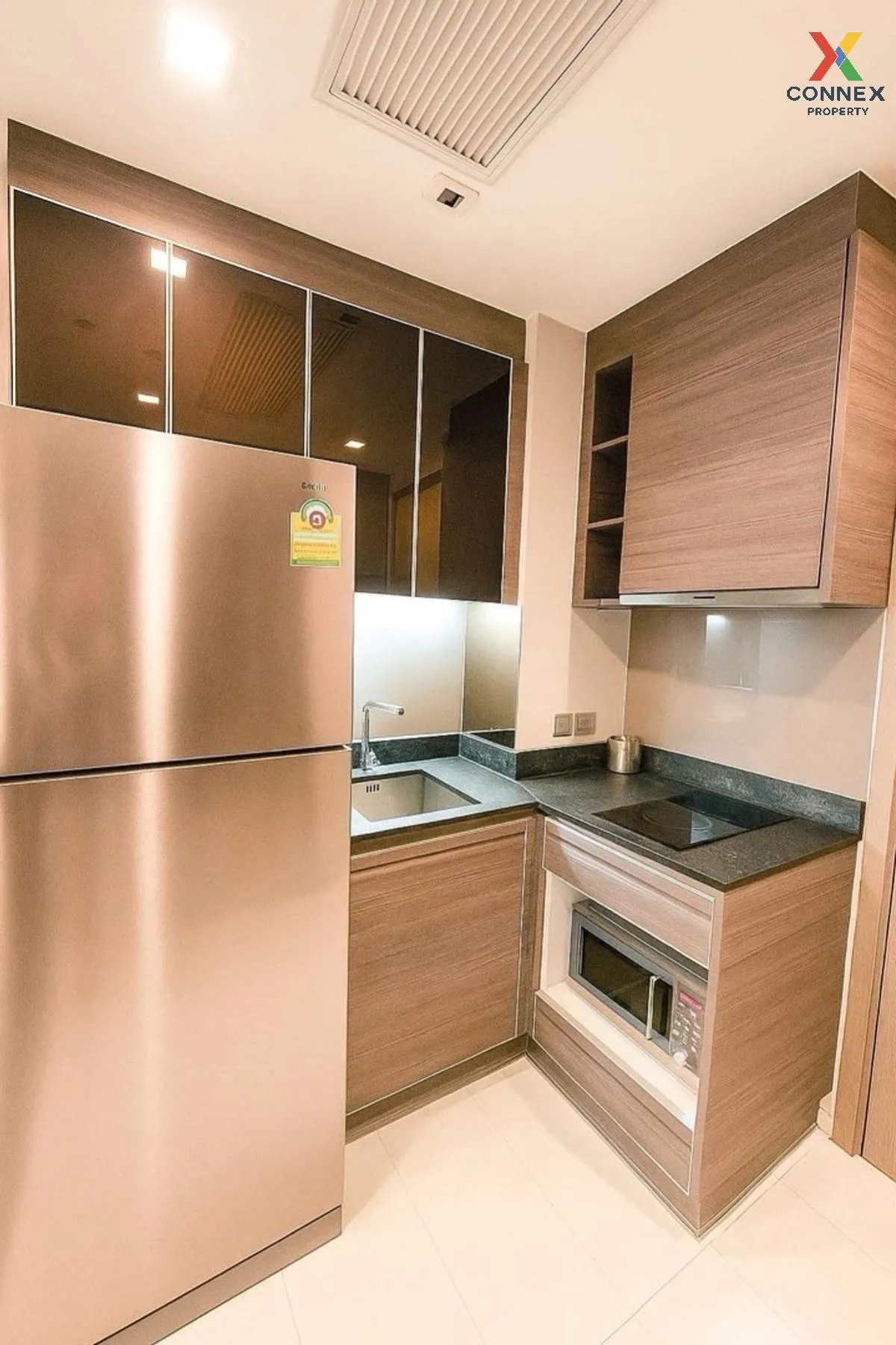 เช่าคอนโด  คีนน์ บาย แสนสิริ BTS-ทองหล่อ คลองเตย เขต คลองเตย กรุง 2