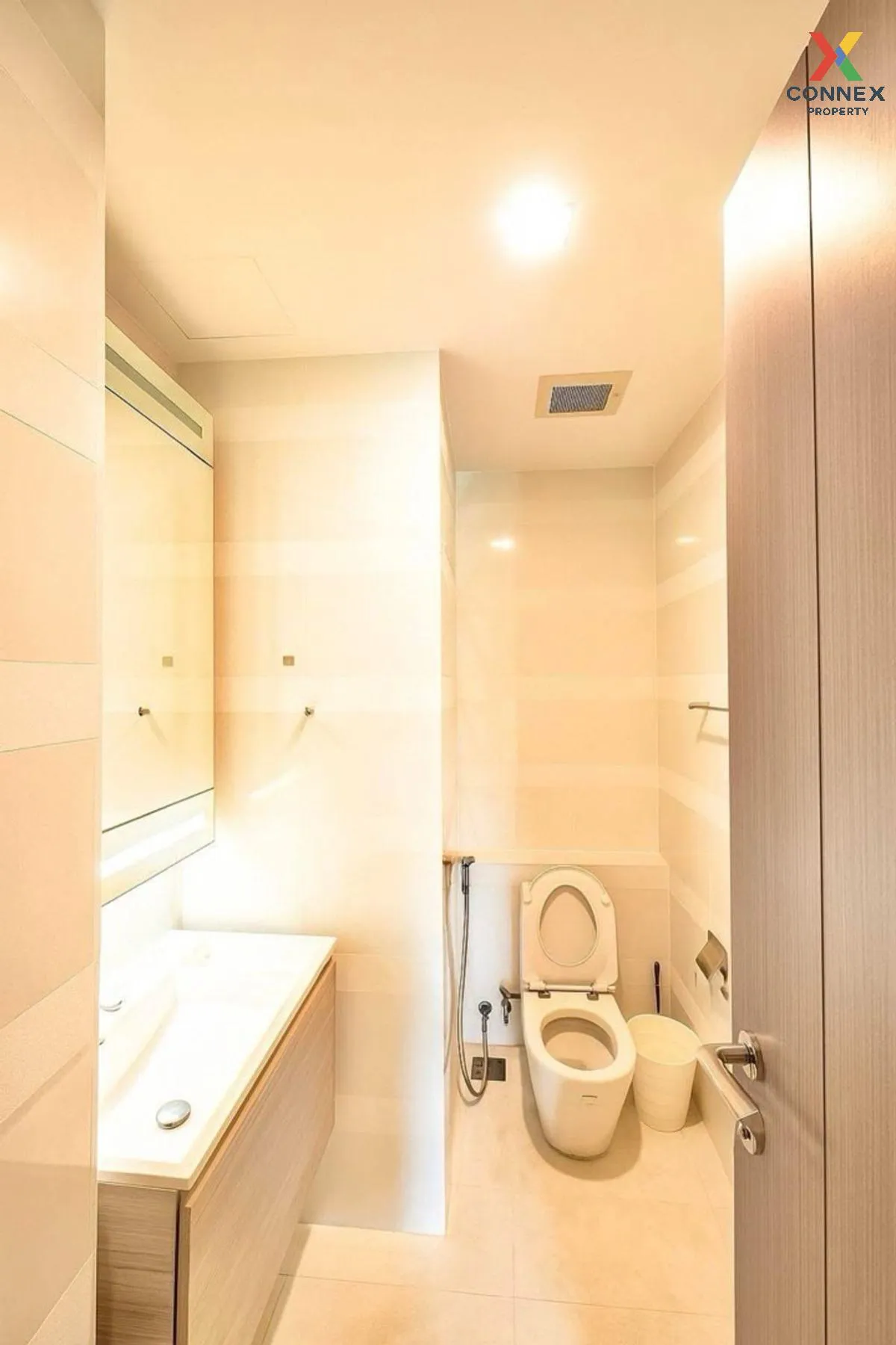 เช่าคอนโด  คีนน์ บาย แสนสิริ BTS-ทองหล่อ คลองเตย เขต คลองเตย กรุง 4