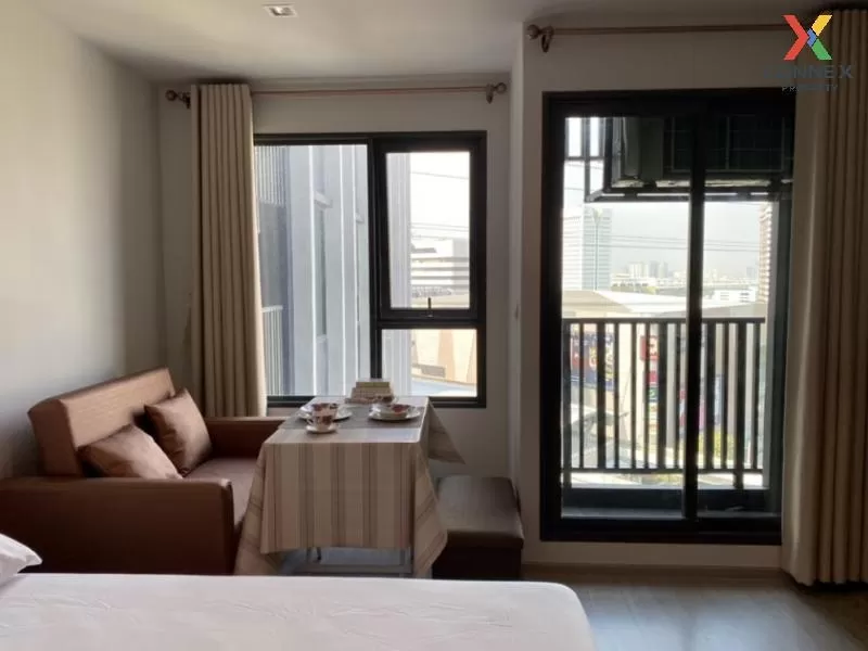 FOR RENT condo , Life Ladprao , BTS-Ha Yaek Lat Phrao , Chomphon  1
