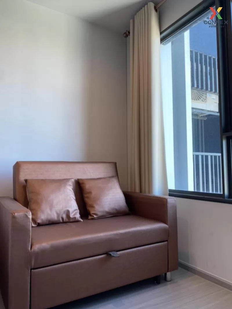 FOR RENT condo , Life Ladprao , BTS-Ha Yaek Lat Phrao , Chomphon  2