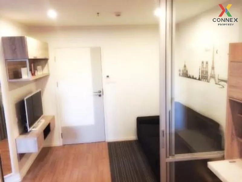 FOR SALE condo , Lumpini Place Srinakarin - Huamark Station , ARL 1