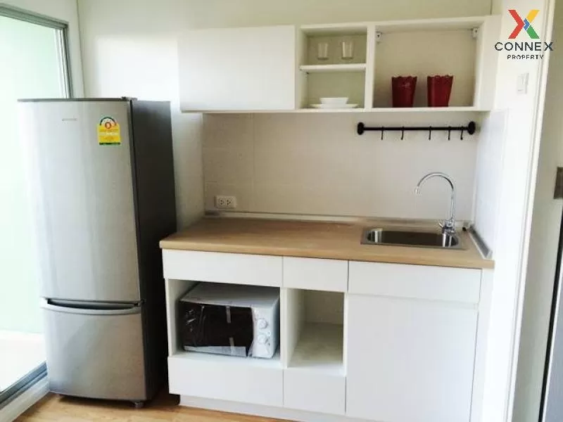 FOR SALE condo , Lumpini Place Srinakarin - Huamark Station , ARL 4