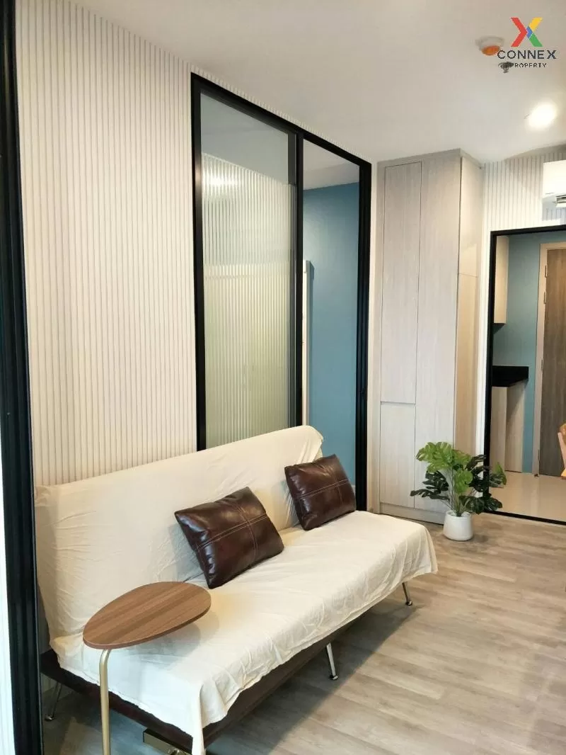 FOR RENT condo , Niche Mono Mega Space Bangna , Bang Kaeo , Bang  FOR RENT condo , Niche Mono Mega Space Bangna , Bang Kaeo , Bang  3